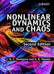 Nonlinear Dynamics and Chaos 2nd Edition,0471876844,9780471876847