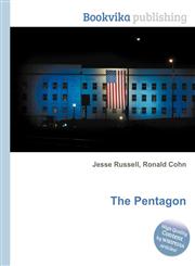 The Pentagon,5511080810,9785511080819