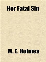 Her Fatal Sin,1152288350,9781152288355
