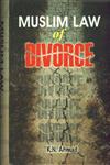 The Muslim Law of Divorce 3rd Edition,8171510582,9788171510580