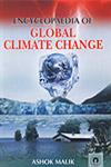 Encyclopaedia Of Global Climate Change,8178803173