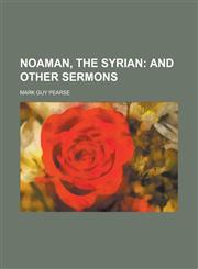 Noaman, the Syrian,1130479498,9781130479492