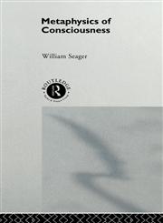 Metaphysics of Consciousness,0415063574,9780415063579