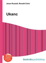 Ukanc,5511351830,9785511351834