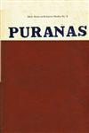 Puranas : An Account of their Contents and Nature Reprint