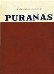 Puranas : An Account of their Contents and Nature Reprint