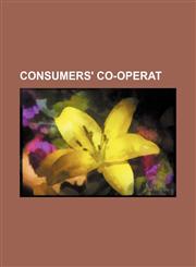 Consumers' Co-Operat,1150769726,9781150769726