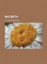 Macbeth (Volume 2),1151300810,9781151300812
