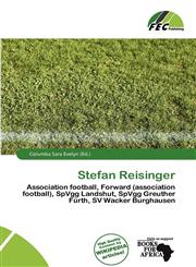Stefan Reisinger,6200533679,9786200533678