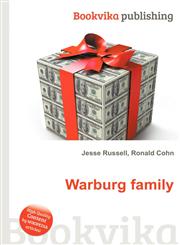 Warburg Family,5512279688,9785512279687