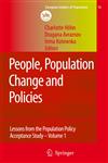 People, Population Change and Policies Lessons from the Population Policy Acceptance Study Vol. 1: Family Change,1402066082,9781402066085