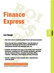 Finance Express, 05.01,1841123293,9781841123295