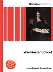 Warminster School,5512511130,9785512511138