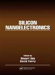 Silicon Nanoelecs,0824726332,9780824726331