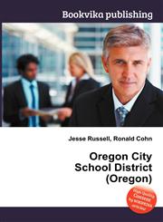 Oregon City School District (Oregon),5512473298,9785512473290