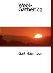 Wool-Gathering,1117416925,9781117416922
