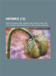 Hermes (12 ),1234096773,9781234096779