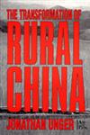 The Transformation of Rural China,0765605511,9780765605511