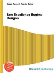 Son Excellence Eugene Rougon,551228102X,9785512281024
