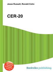 Cer-20,5511885266,9785511885261