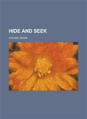 Hide and Seek,115362723X,9781153627238