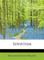 Sovietism,1115698117,9781115698115