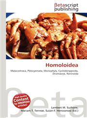 Homoloidea,6136449692,9786136449692