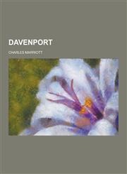 Davenport,1230260382,9781230260389