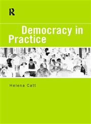 Democracy in Practice,0415168406,9780415168403