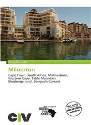 Milnerton,6138425073,9786138425076