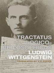 Tractatus Logico-Philosophicus German and English,041505186X,9780415051866