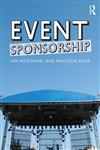 Event Sponsorship,0415533872,9780415533874