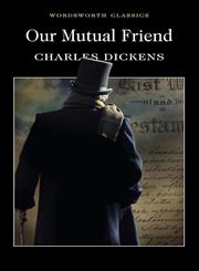 Our Mutual Friend,1853261947,9781853261947