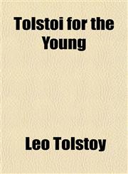 Tolstoi for the Young,1152071041,9781152071049