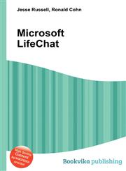 Microsoft Lifechat,5512418270,9785512418277