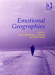 Emotional Geographies,0754671070,9780754671077
