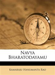 Navya Bharatodayamu,1179439872,9781179439877