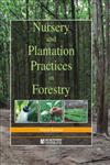 Nursery and Plantation Practices in Forestry,8172337167,9788172337162