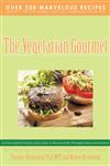 The Vegetarian Gourmet,1491829699,9781491829691