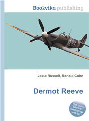 Dermot Reeve,5512239074,9785512239070