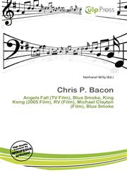 Chris P. Bacon,6136558602,9786136558608