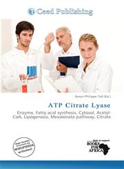 ATP Citrate Lyase,6200046875,9786200046871