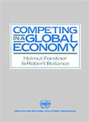 Competing in a Global Economy: An Empirical Study on Trade and Specialization in Manufactures,0044456190,9780044456193