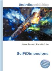 Scifidimensions,5512341219,9785512341216