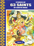 Stories of 63 Saints of South India Book 4