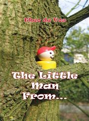 The Little Man From...,1611027071,9781611027075