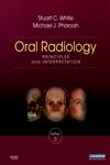 Oral Radiology Principles and Interpretation 6th Edition,0323049834,9780323049832