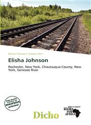 Elisha Johnson,6138255275,9786138255277