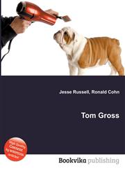 Tom Gross,5511995894,9785511995892