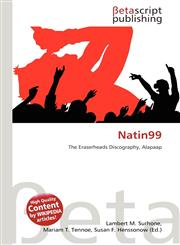 Natin99,6135415298,9786135415292